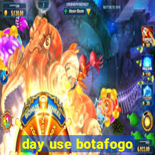 day use botafogo